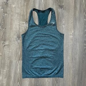 Gymshark Workout Top